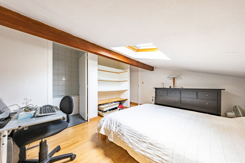 Appartement T2-28m2-DIJON