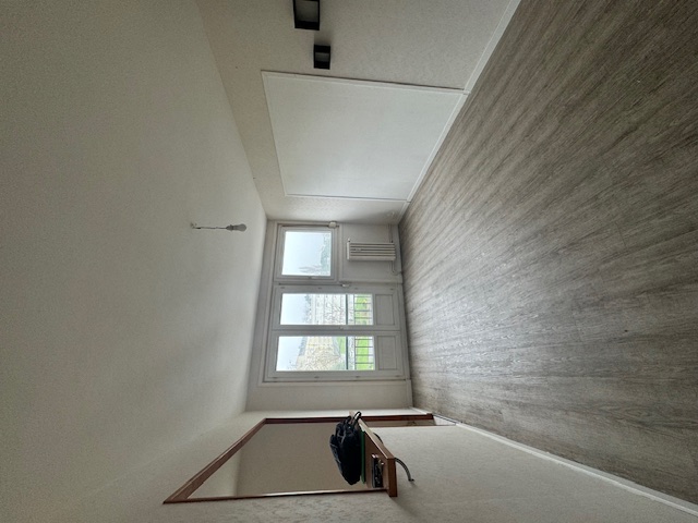 Appartement T4-66m2-NANTES