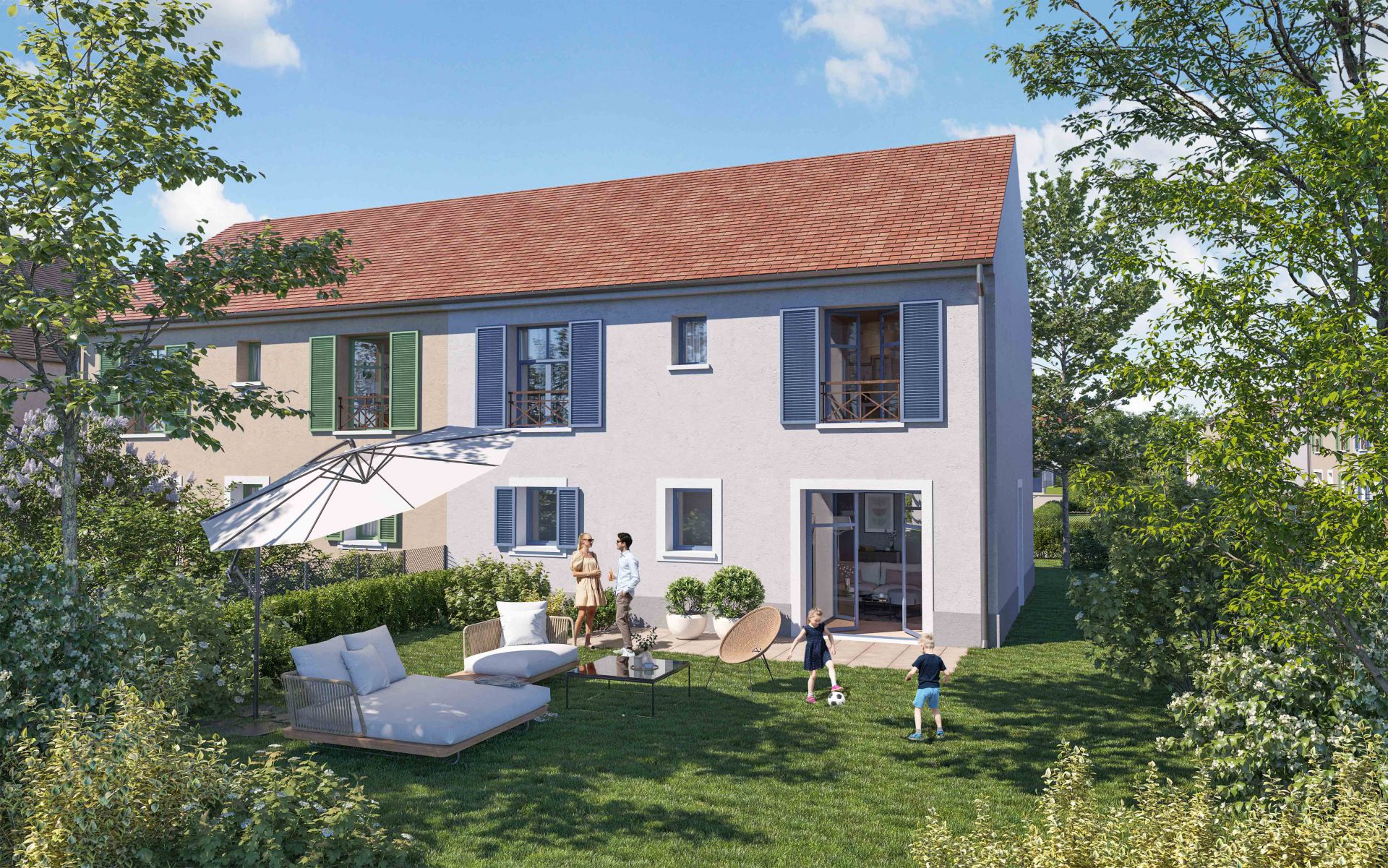 Domaine Pissarro