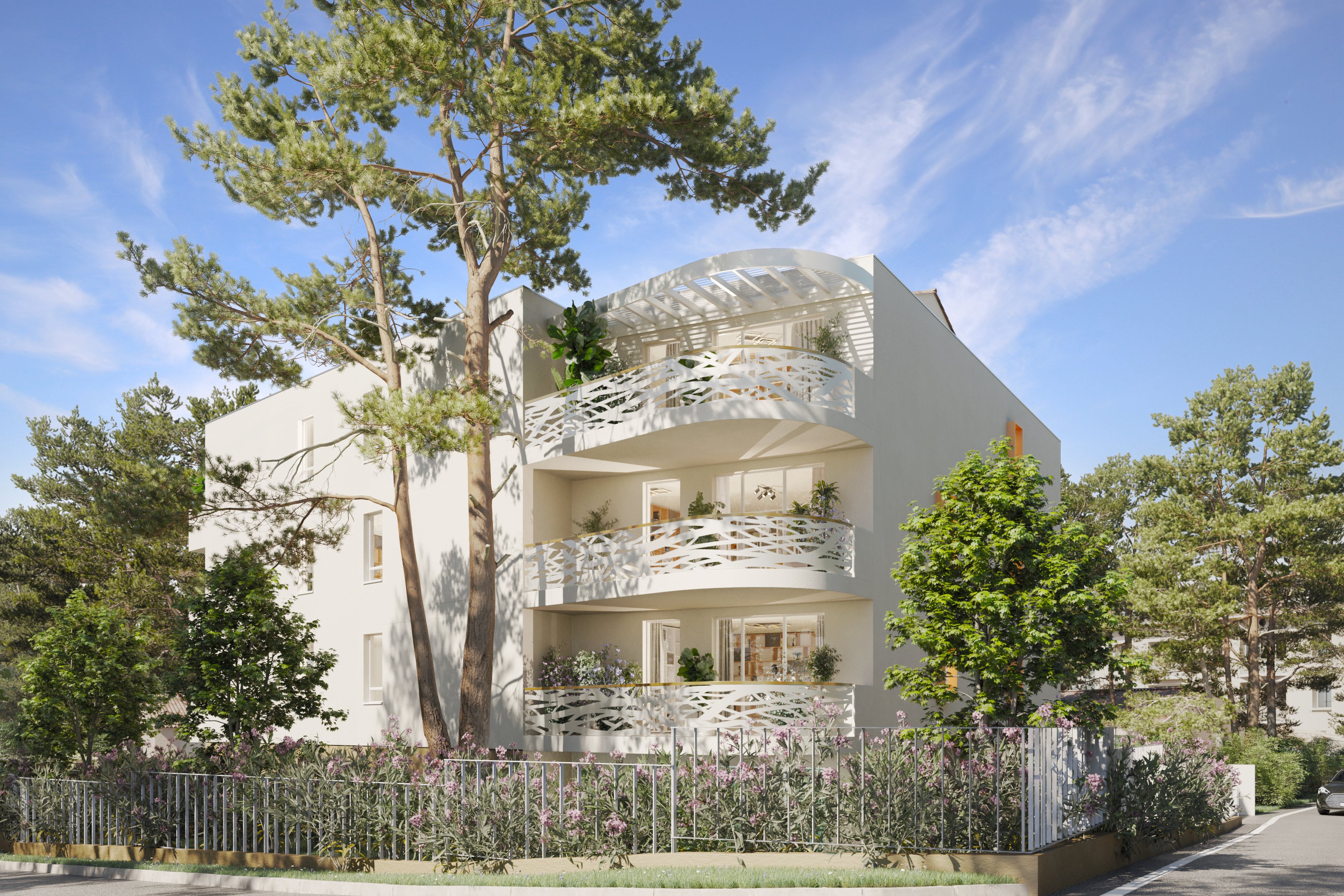 VILLA HELIOS