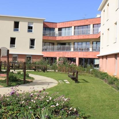 Les Rives de l’Odon EVRECY - CAEN -14