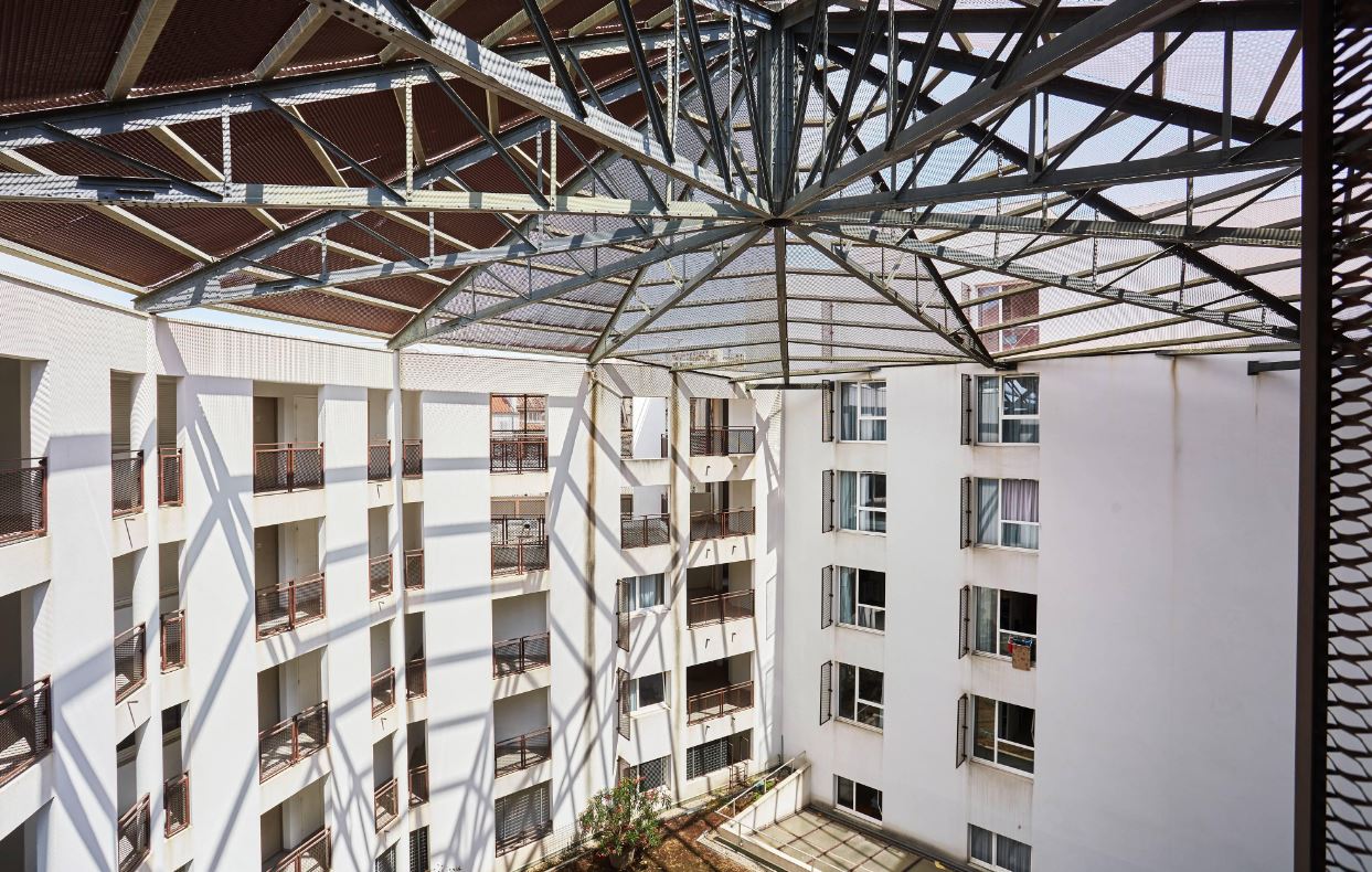 Campus Canebière