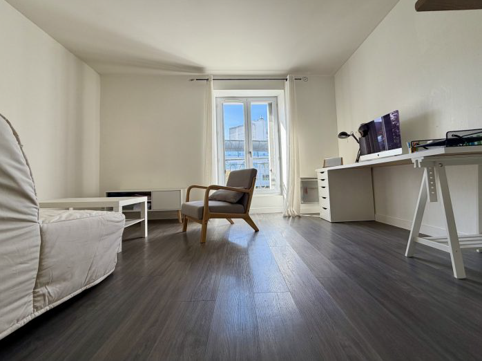 Appartement T2-34m2-NANTES