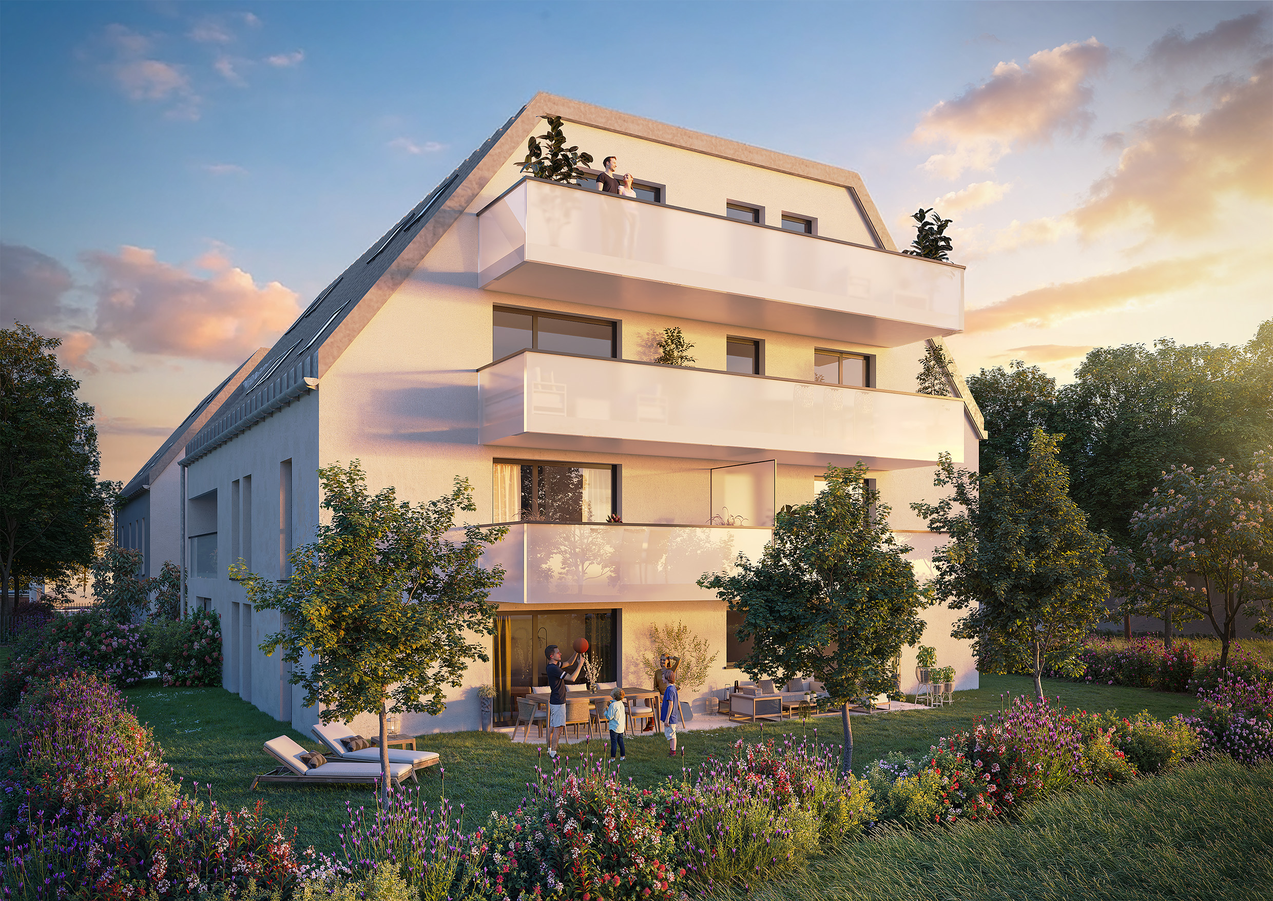 LE CLOS DES FRENES