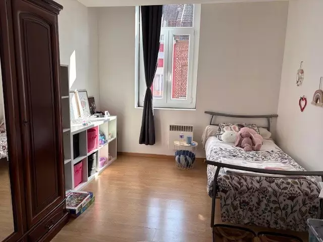 Immeuble 200m2-ROUBAIX