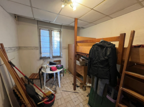 Immeuble 68m2-LILLE