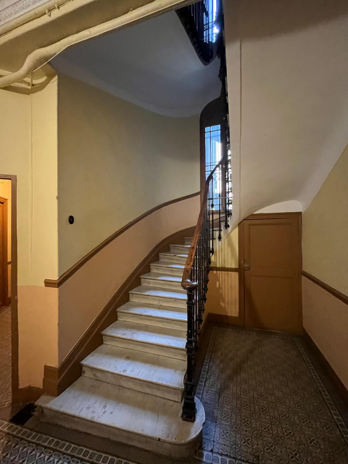 Appartement T1-16m2-NICE