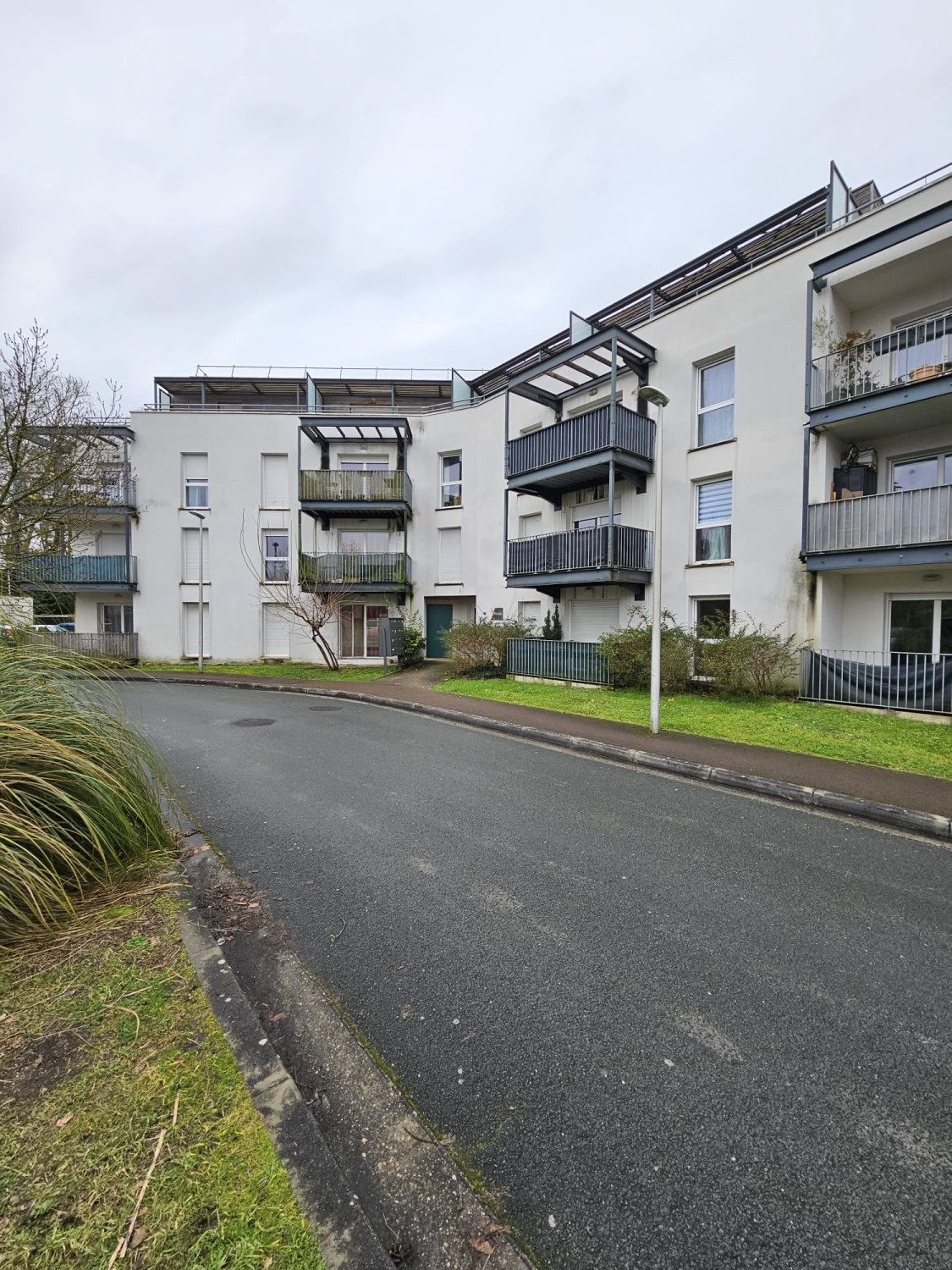 Appartement T2-40m2-GRADIGNAN