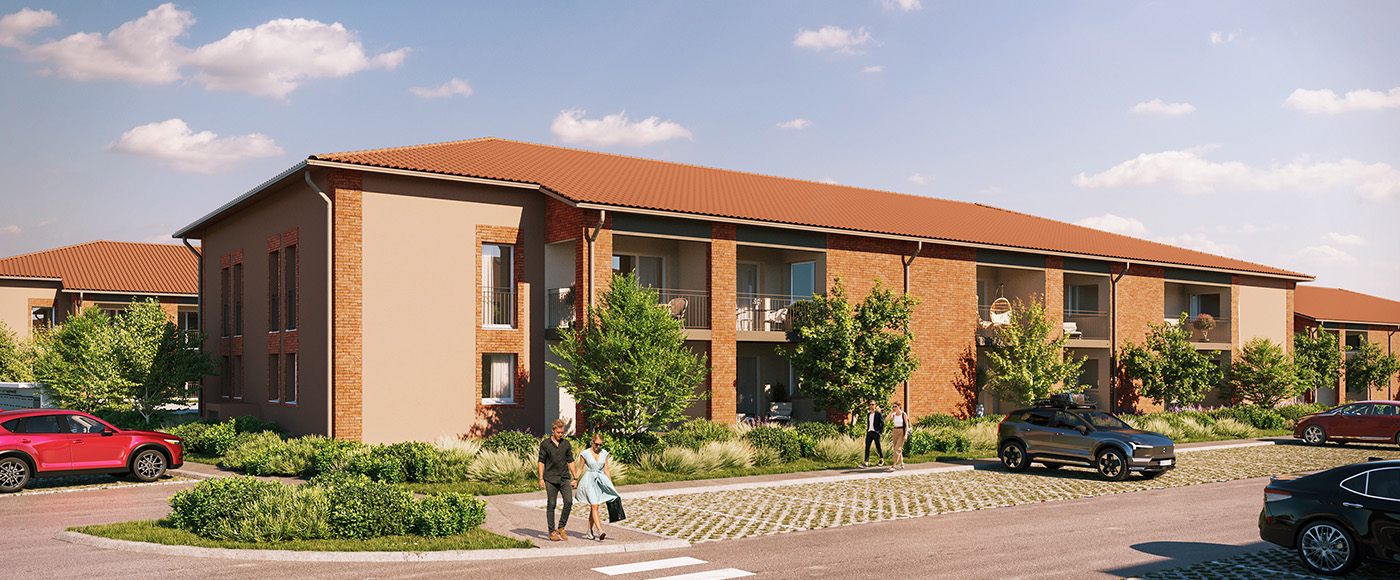 Domaine Capucine - RC