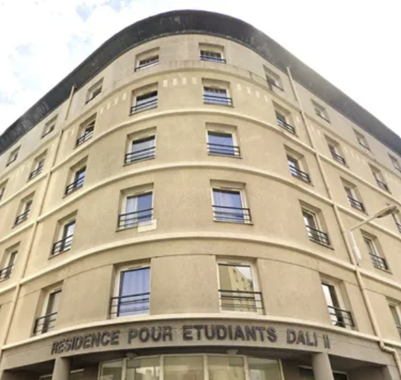 Dali II LYON 3ème - 69