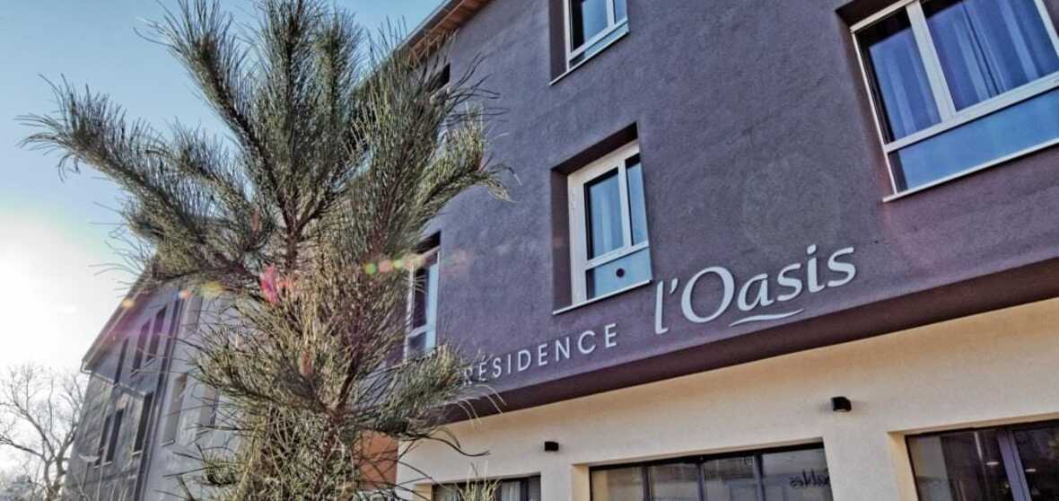 L'Oasis
