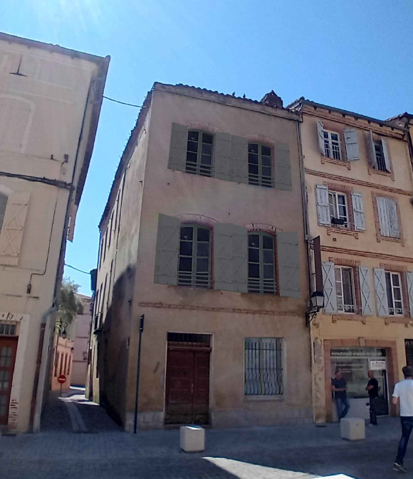 Moissac Guileran