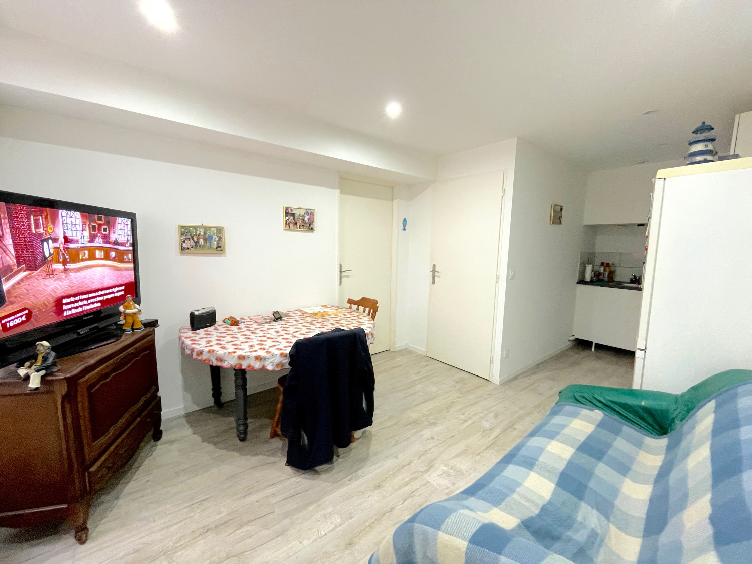 Immeuble 92m2-BLAYE