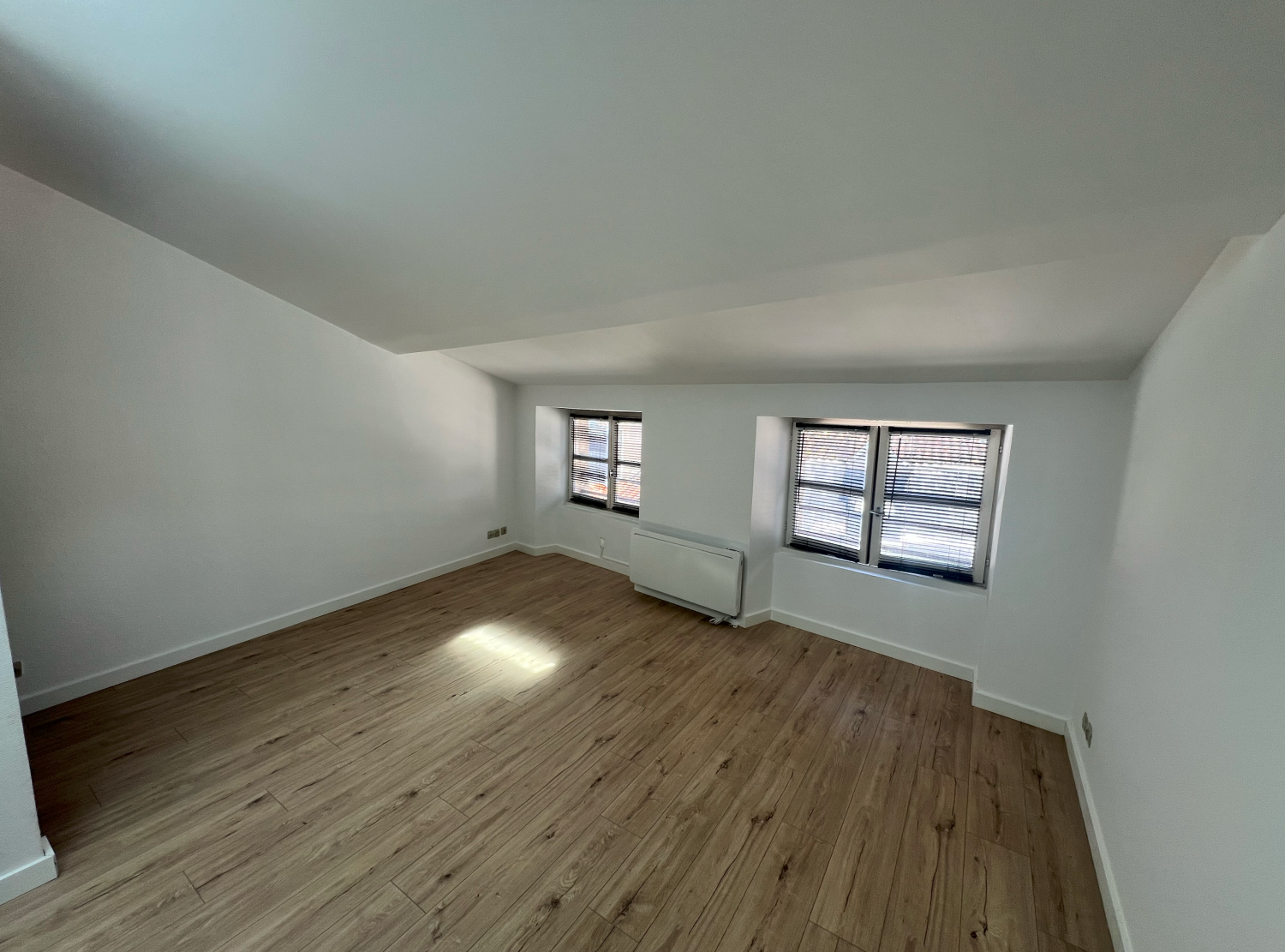 Appartement T1-18m2-POITIERS