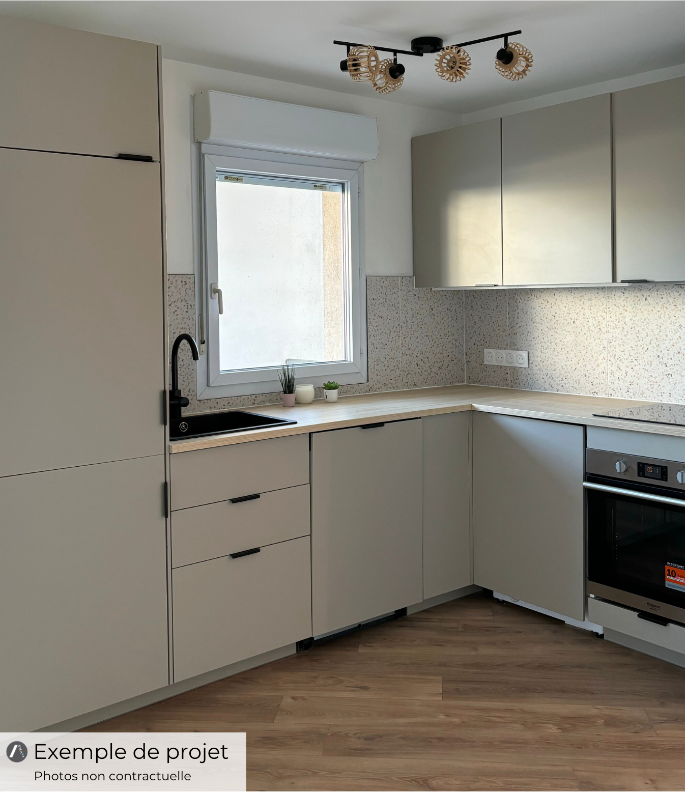 APPARTEMENT - 33m² - BIARRITZ
