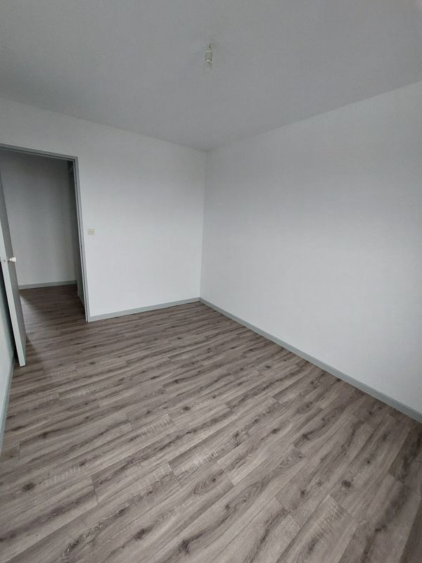 Appartement T4-81m2-NANCY