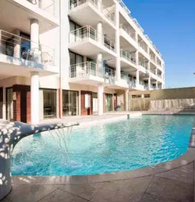 Prado Plage MARSEILLE 8ème - 13