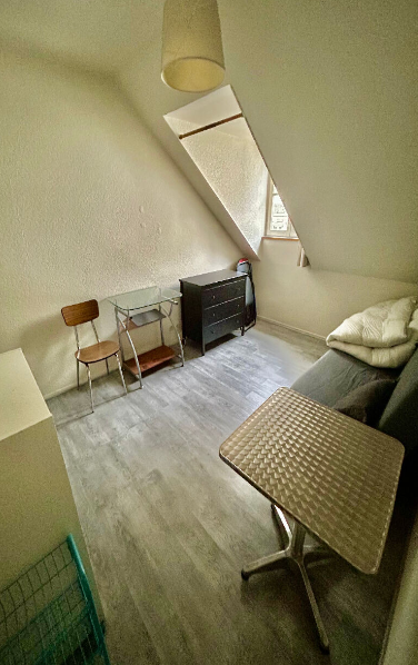 Appartement T1-17m2-PARIS