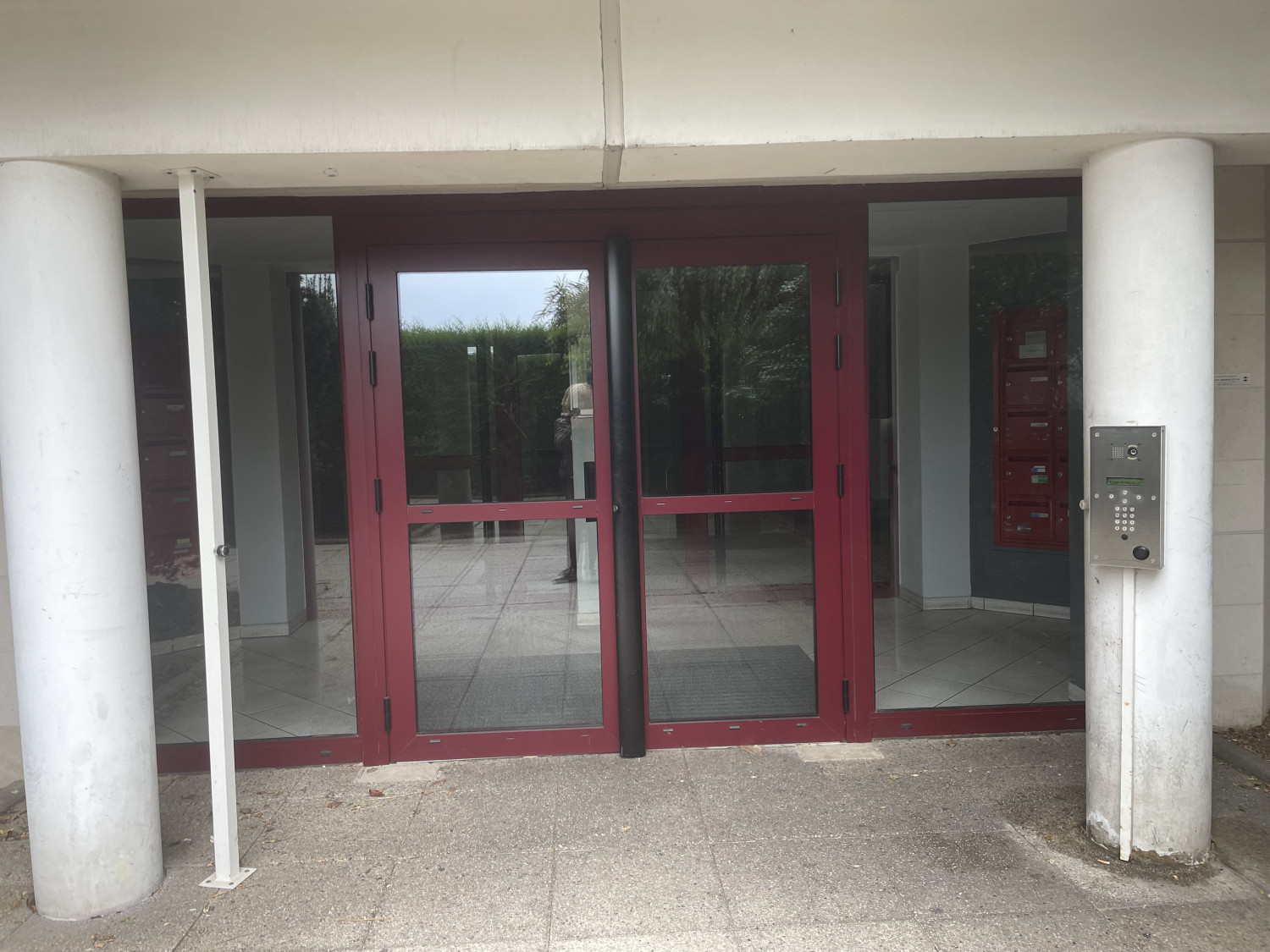 Appartement T4-81m2-ROUEN