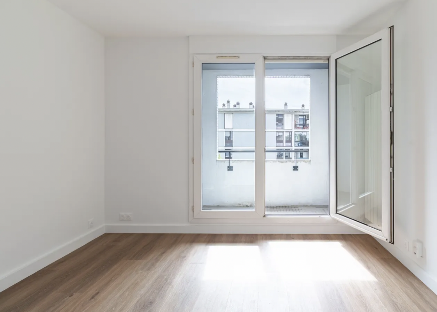 Appartement T1-21m2-PARIS