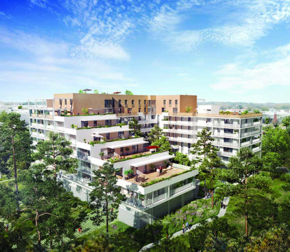 PARK AVENUE - Phase 2 - BAT C