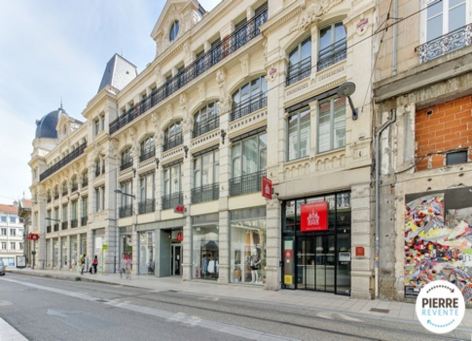 Saint Etienne comfort Aparhotel