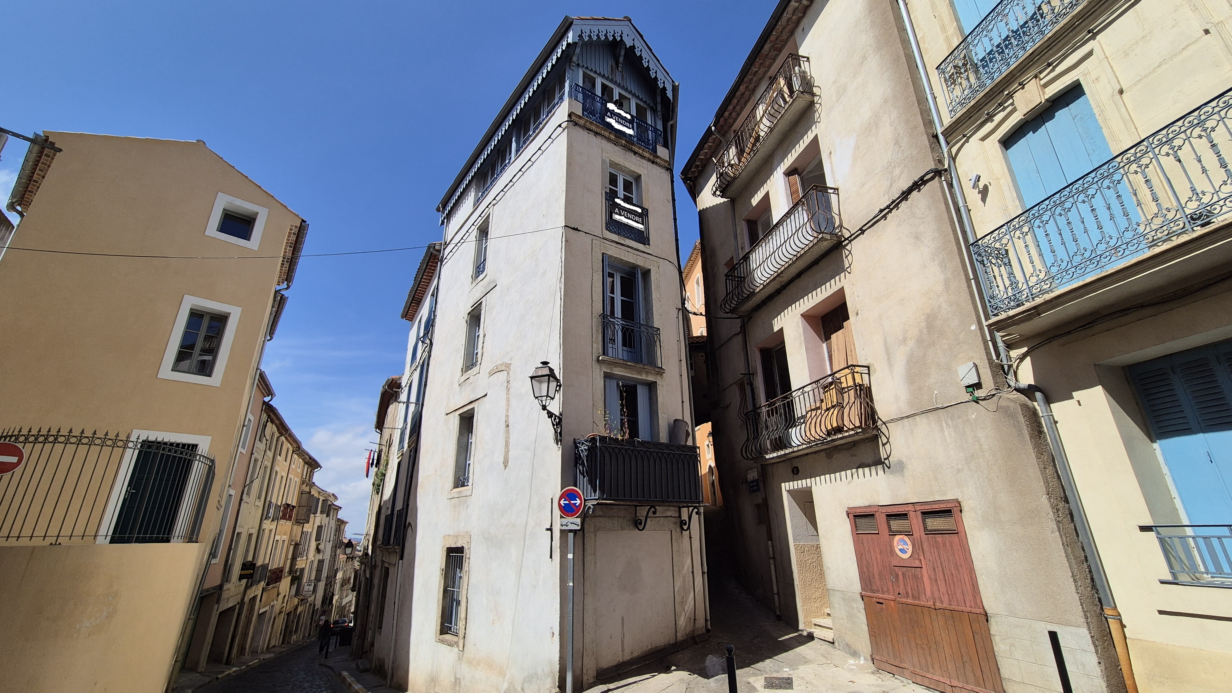 Colocation meublée - T4 - 93m2 - Béziers
