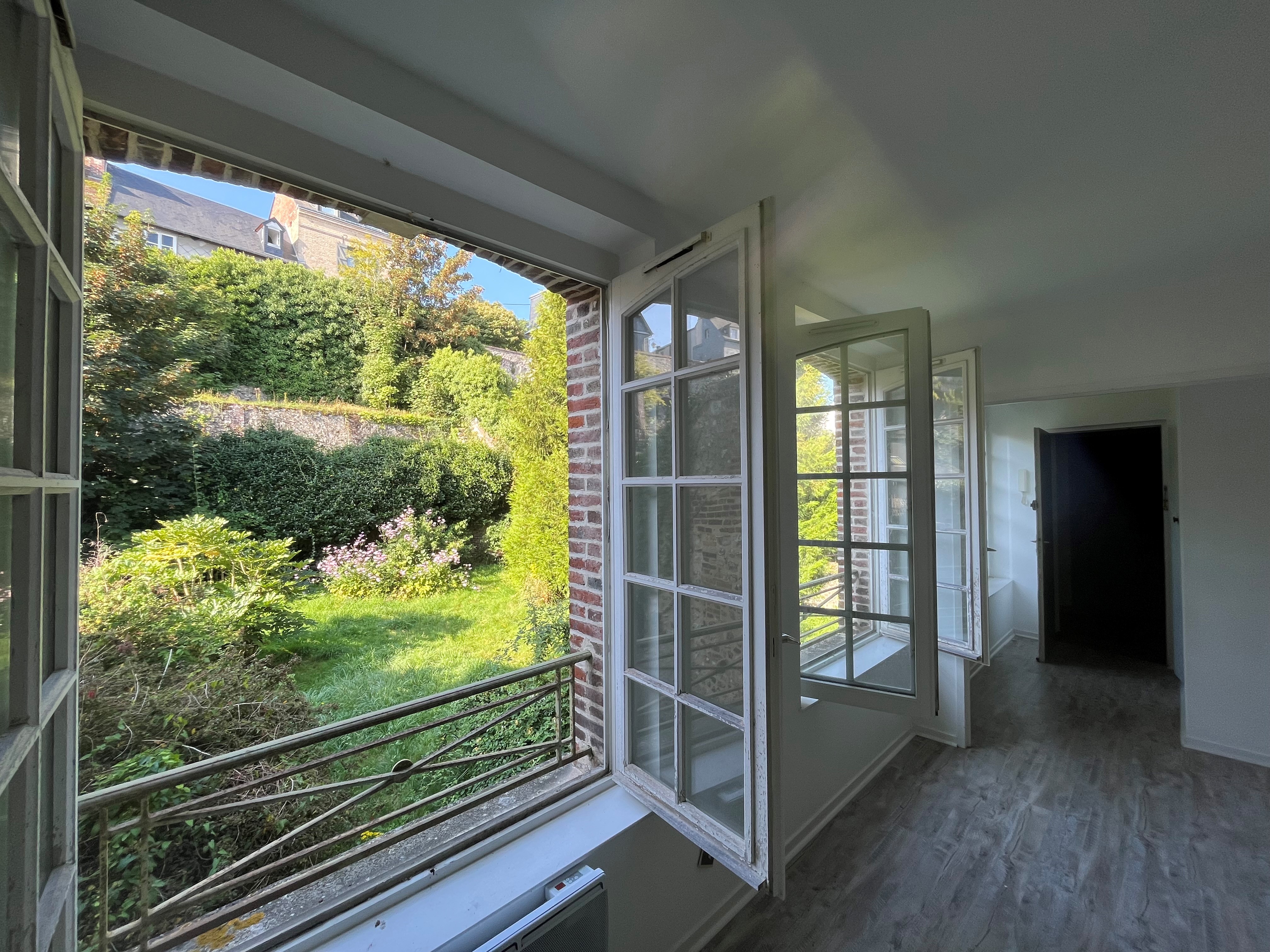 Résidence Notre Dame de Grâce - HONFLEUR