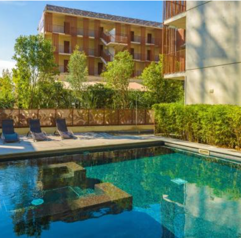 Montpellier Millénaire MONTPELLIER - 34