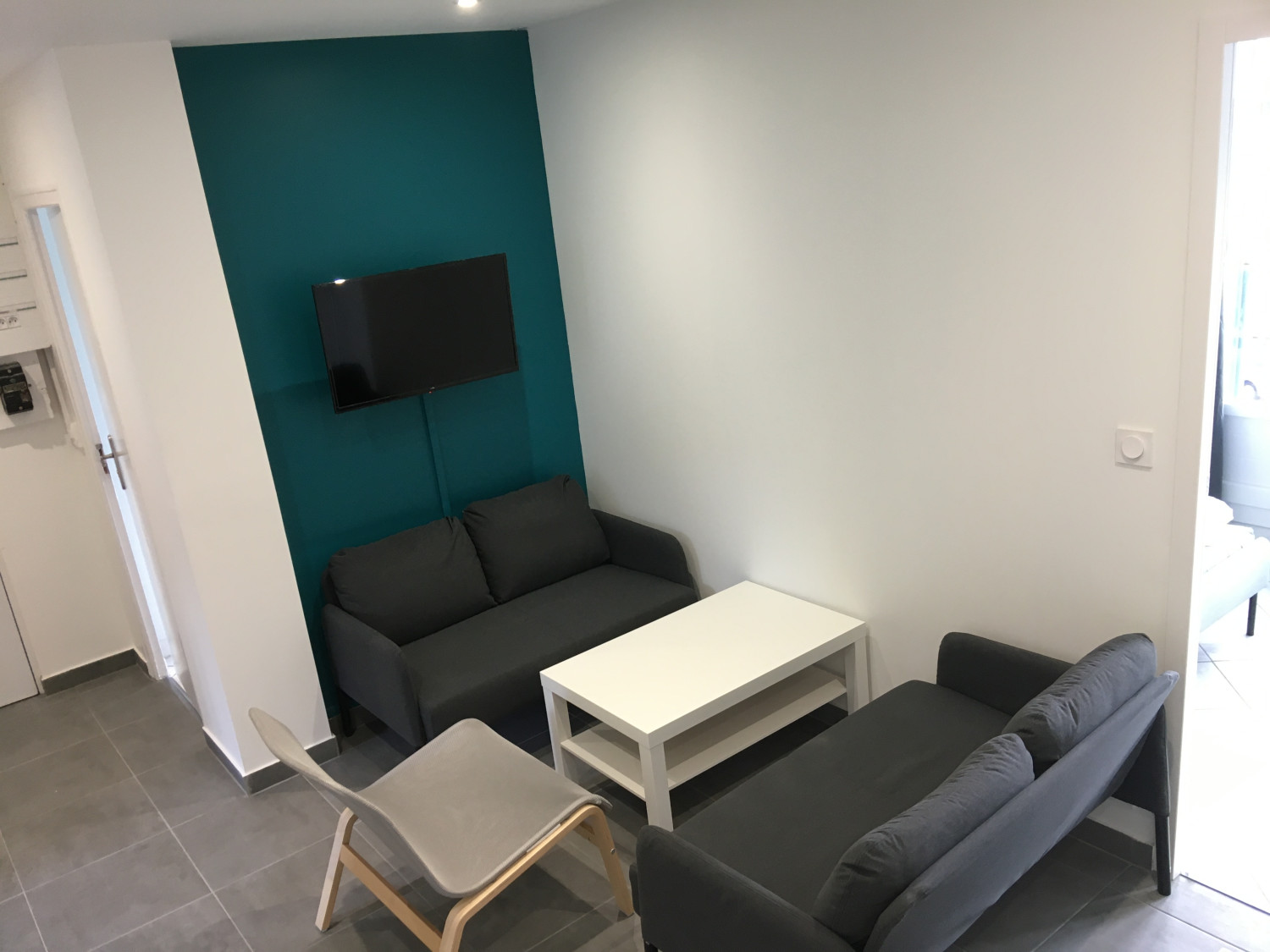 Appartement T5-80m2-FONTAINE