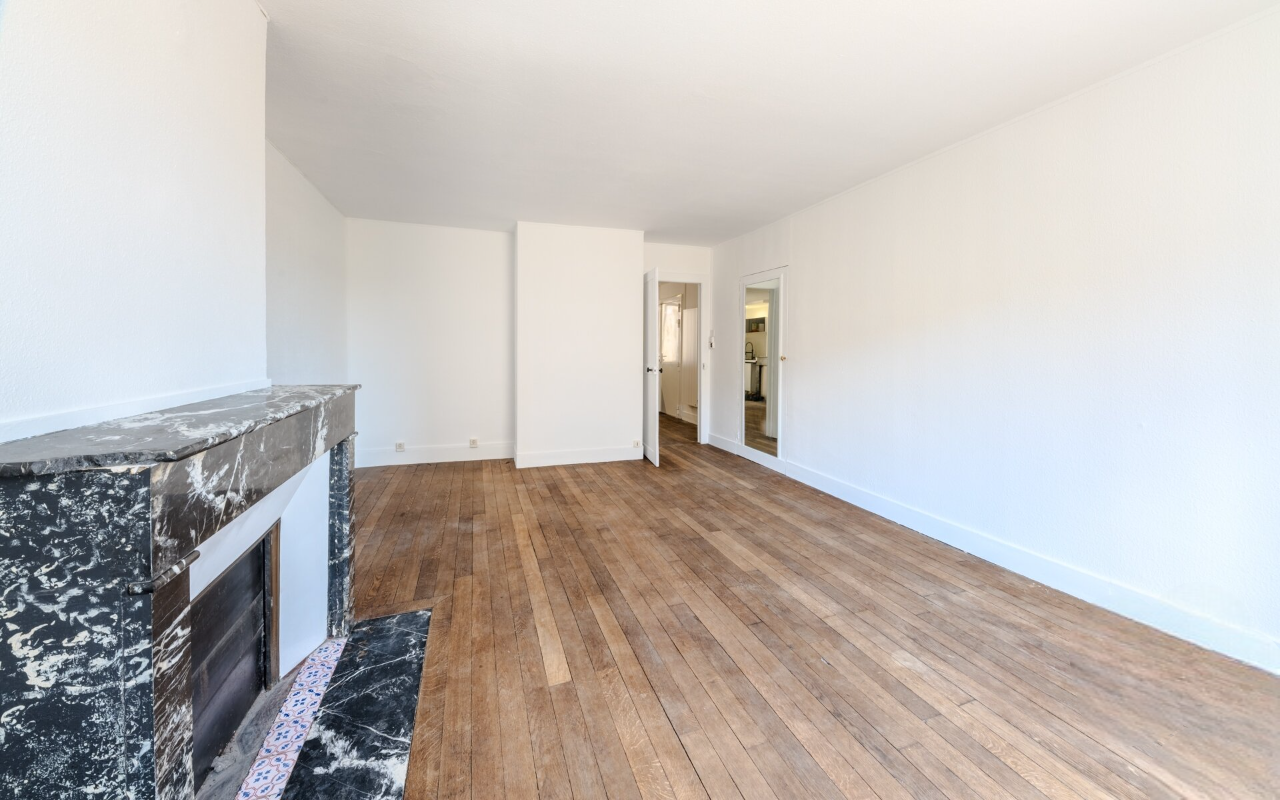 Appartement T2-55m2-NANCY