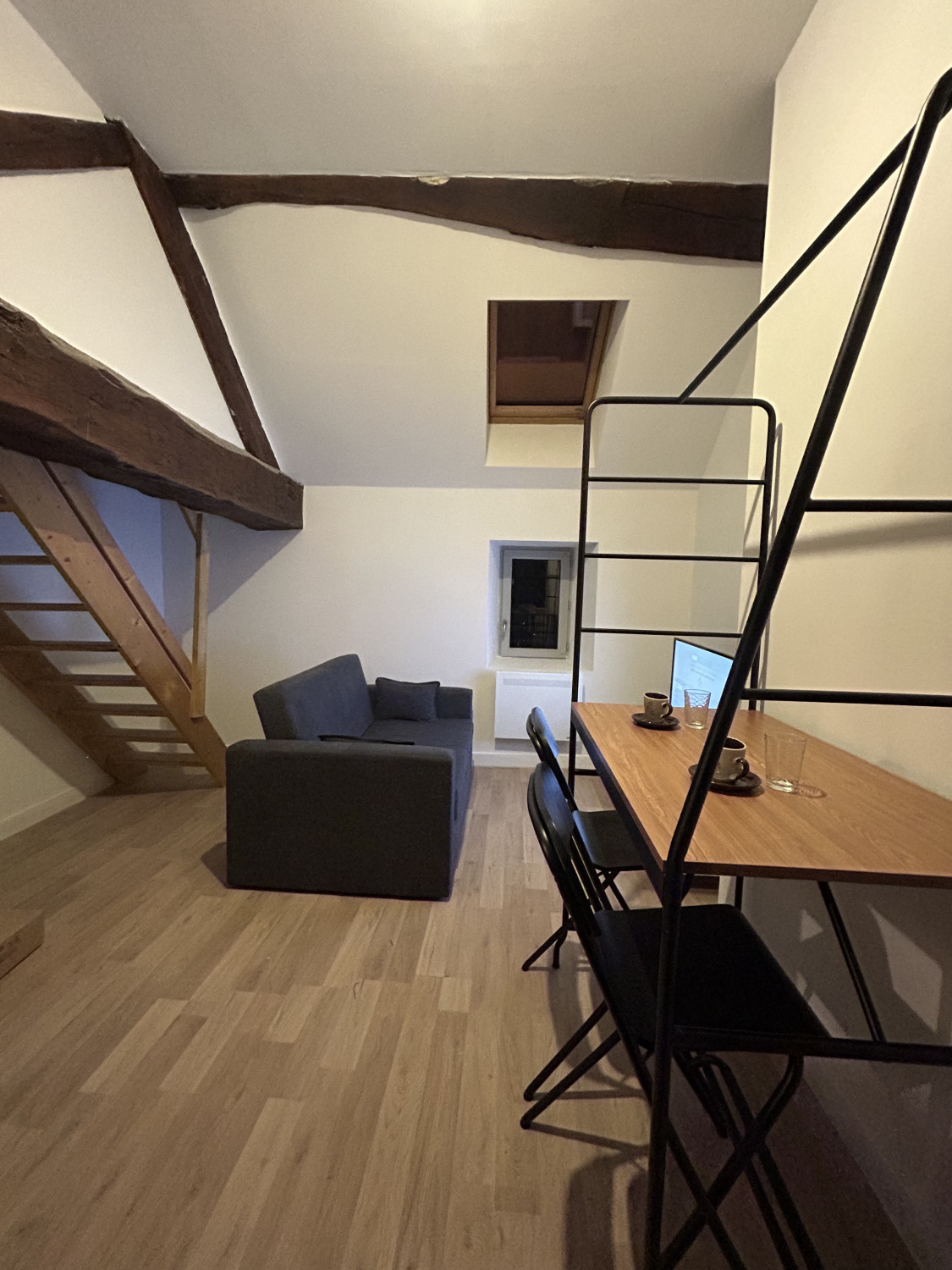 Appartement T1-14m2-IS-SUR-TILLE