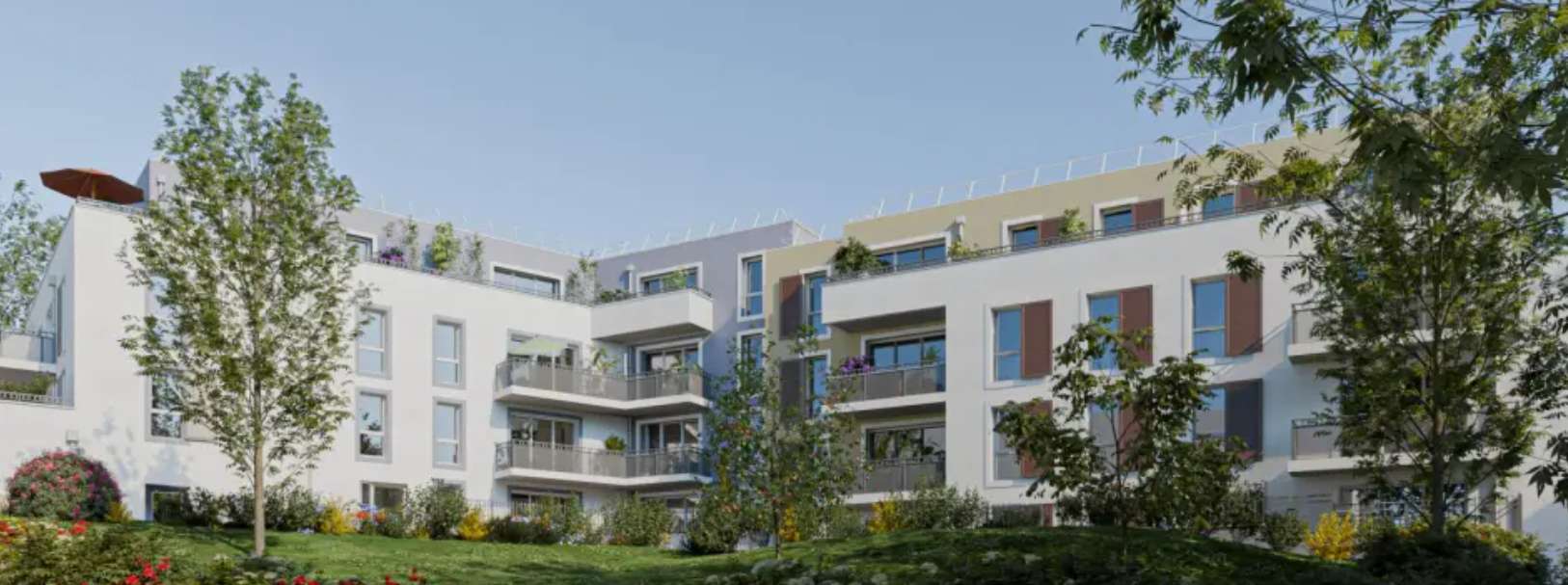 RESIDENCE ST HONORE