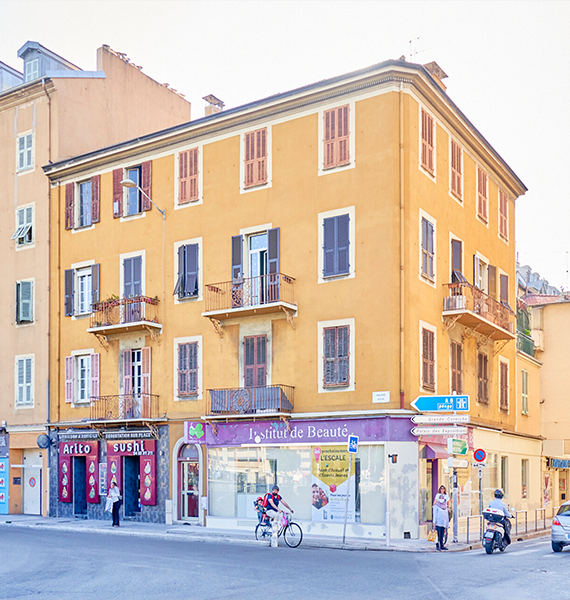 Le 12 Risso