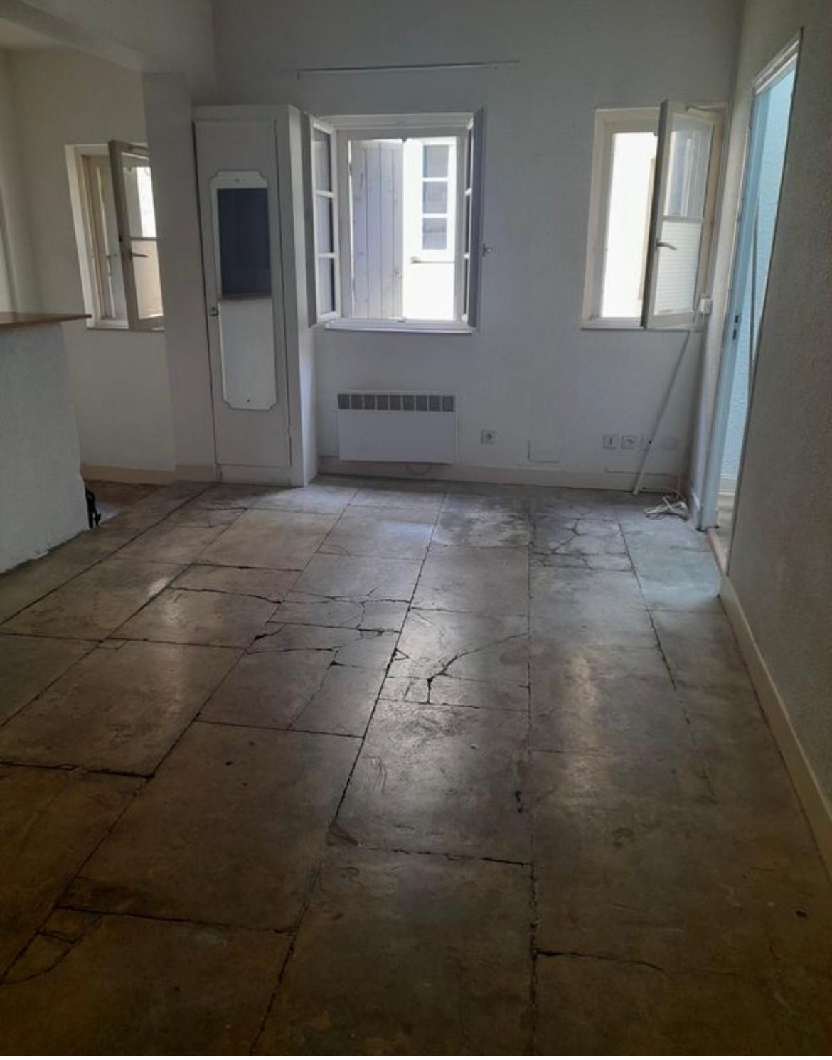 Appartement T2-38m2-MONTPELLIER