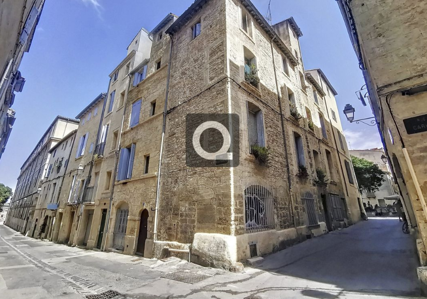 Appartement T3-53m2-MONTPELLIER