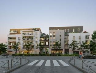 PASSAGE DE LUTECE 1