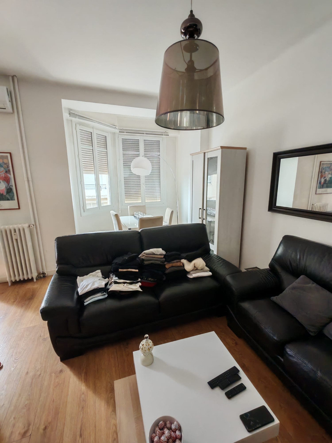 Appartement T4-66m2-TOULON