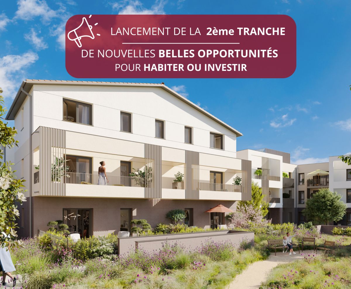 LES TERRASSES CRISTA