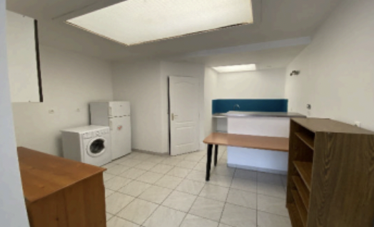 Immeuble 70m2-AMIENS