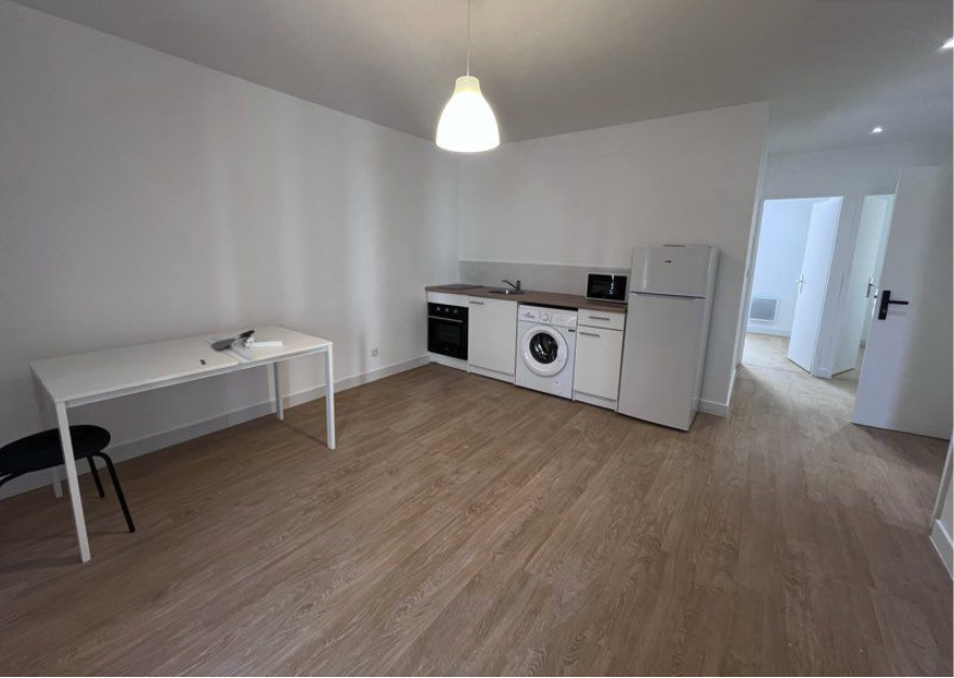 Appartement T4-60m2-MARSEILLE