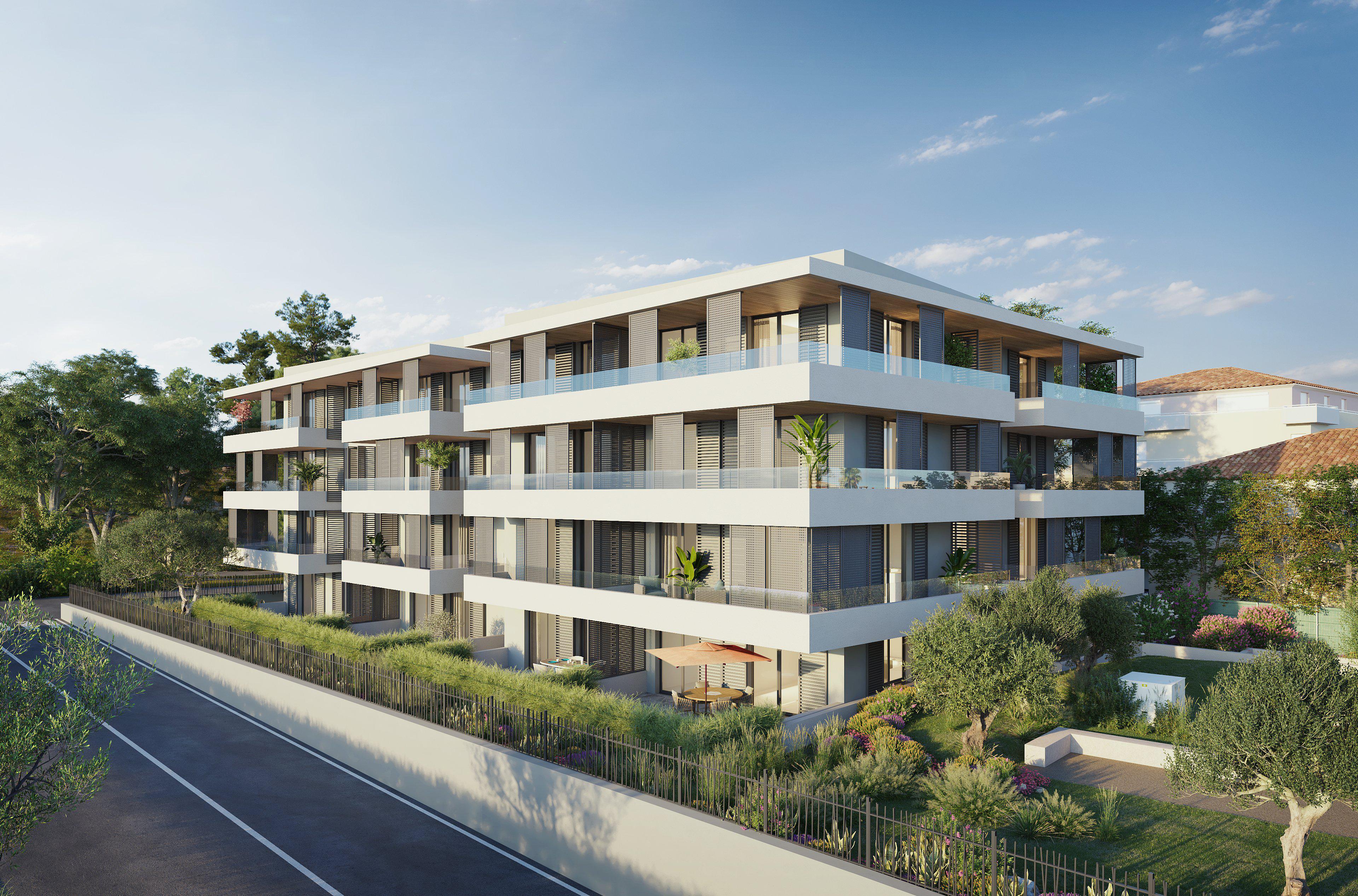 LES TERRASSES DU PARC 16