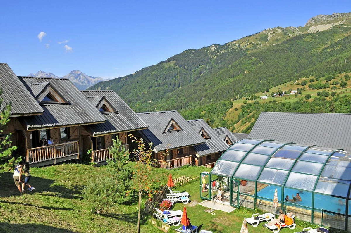 Le Village Gaulois