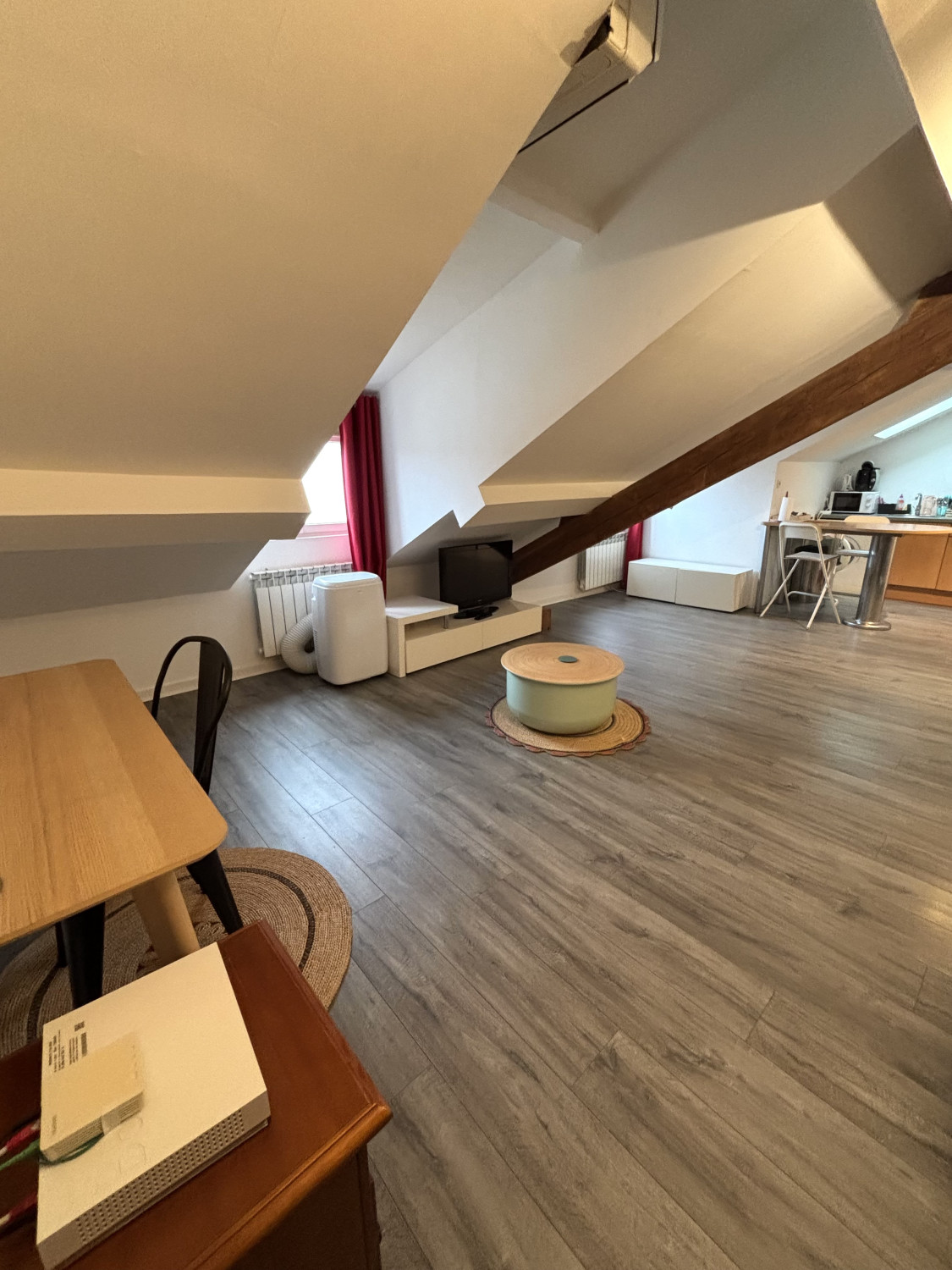 Appartement T1-30m2-LOURDES