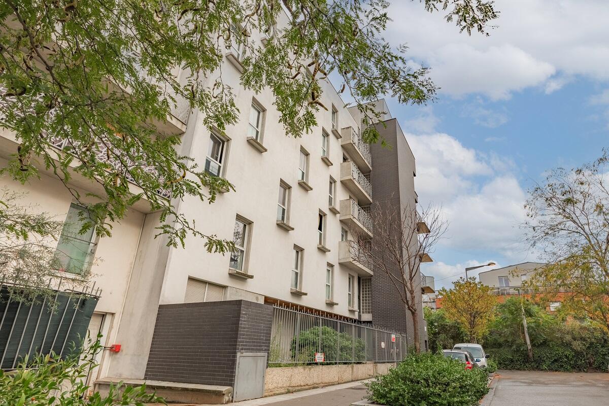 Studéa Saint Ouen 2