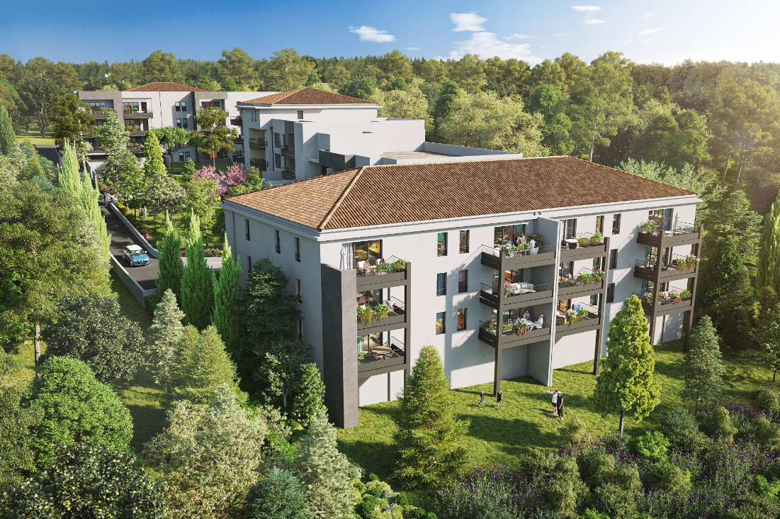 LE CLOS BRUNET