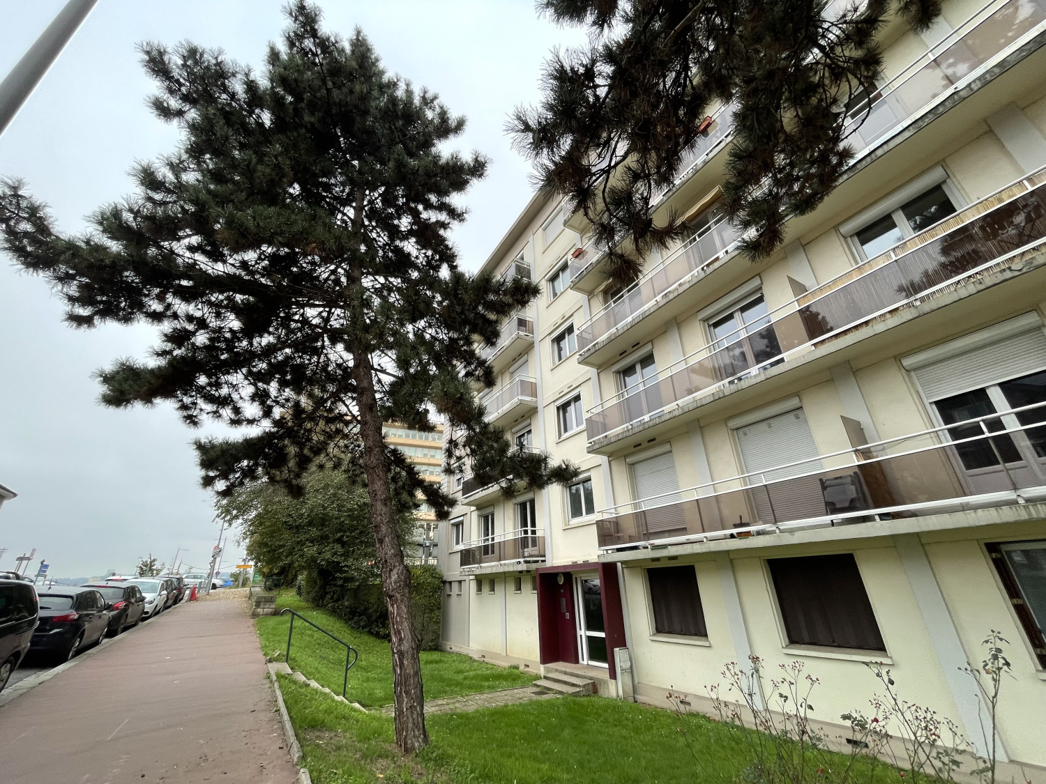 Appartement T5-79m2-ROUEN
