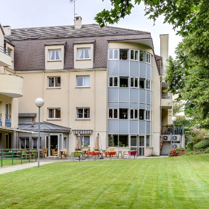 Le Clos Saint Jean GARGENVILLE - 78