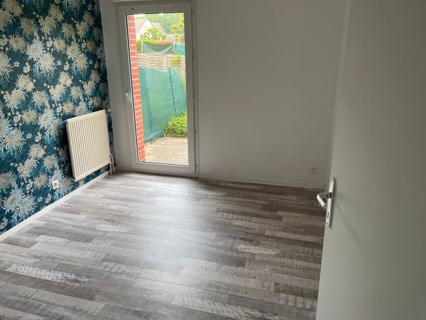 Appartement T2-48m2-TROYES