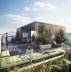 NICE - RESID. ETUDIANTE UNICE 1